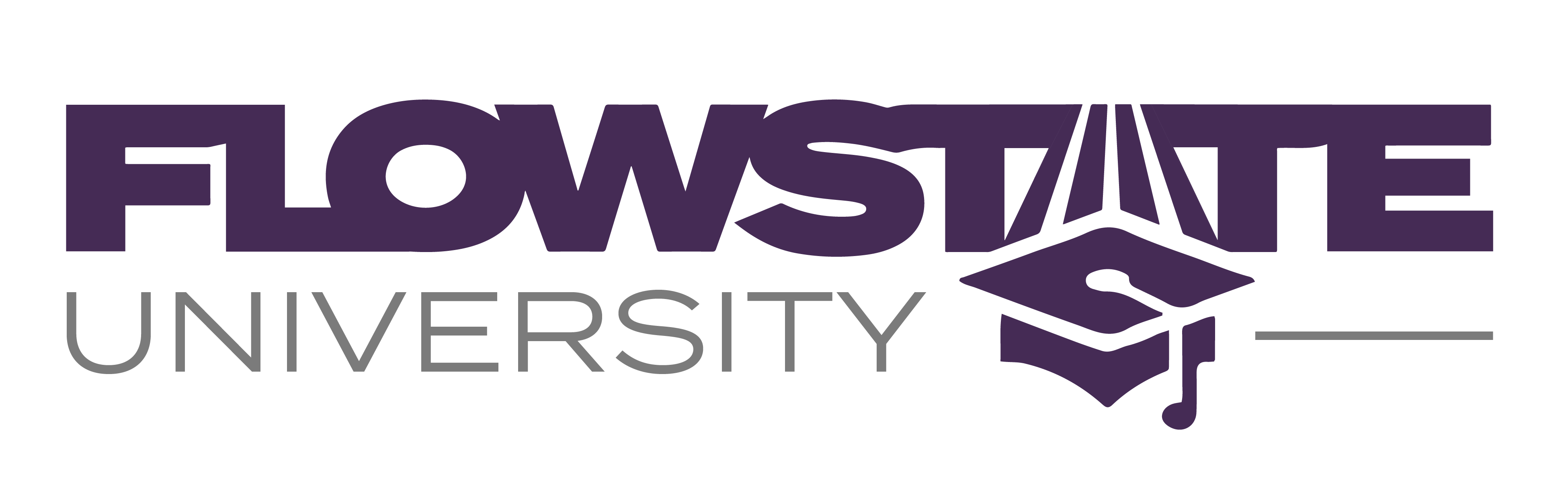Flowstate University - Studio